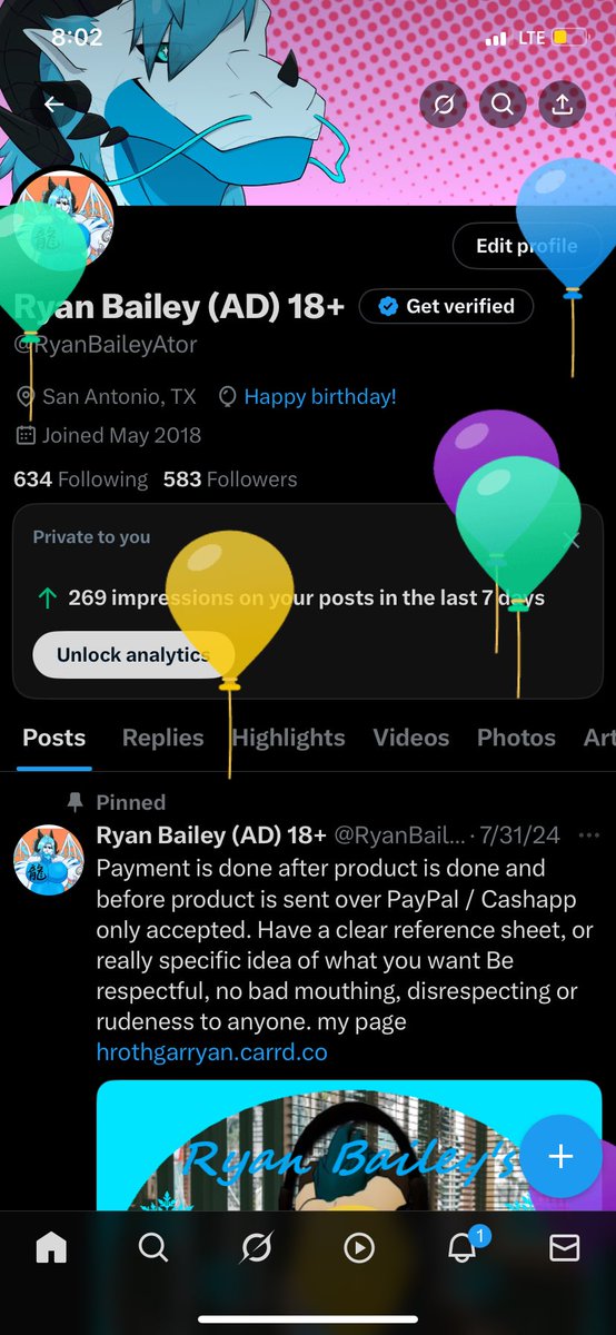Well I am 28 now omg lol another year another life