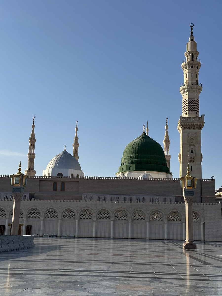 Ulu önder tektir !
O da Hz. Muhammed’dir! ﷺ