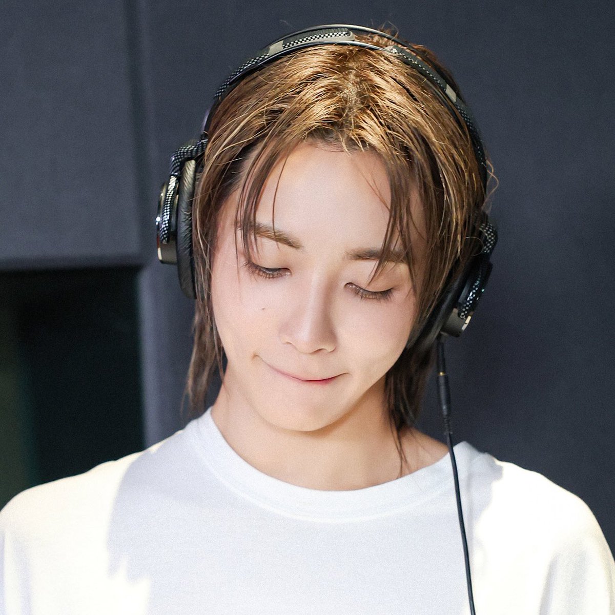 ani10_o4's tweet image. 7월 첫 하니시 🤍