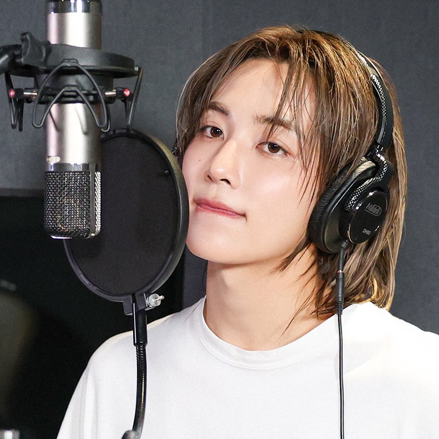 ani10_o4's tweet image. 7월 첫 하니시 🤍