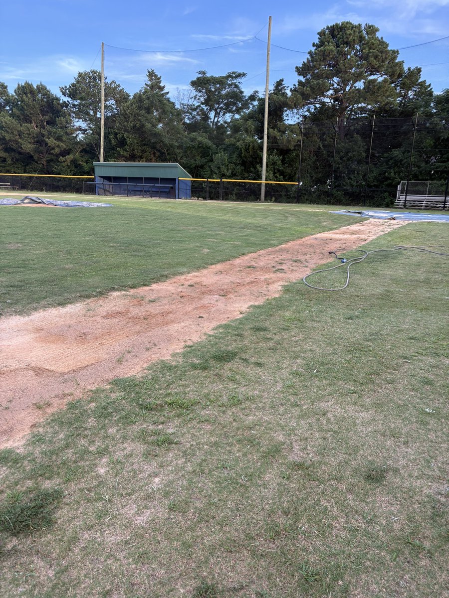 SEDiamondDawgs's tweet image. A day in the office. If you take care of it l, it will take care of you.
Day1 of the return
#BulldogPride