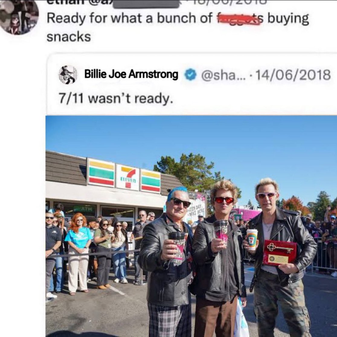 billiejoever's tweet image. 