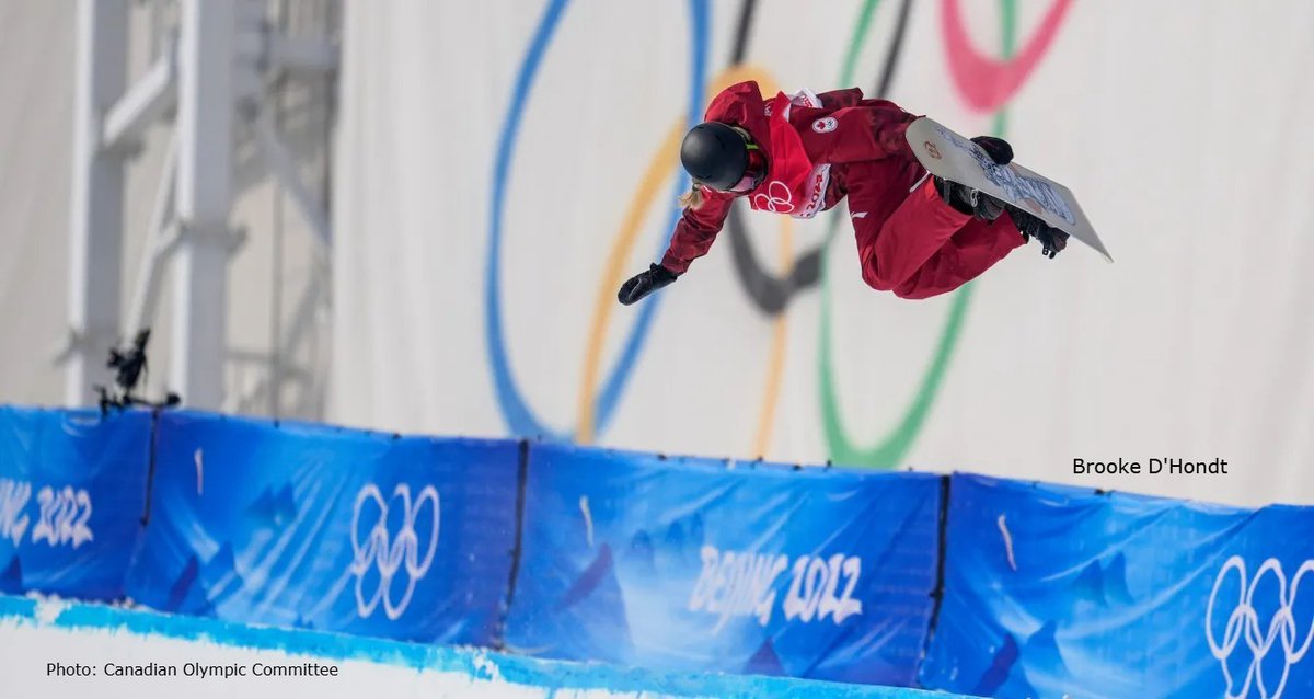 Congrats to the 37 members of the 2025-26 @canadasnowboardteam announced today.  We know they'll make our country proud. Read more: canadasnowboard.ca/en/blog/?id=16…

WinSport is honoured that our world-class facilities play a key role in the development of our Canadian team.