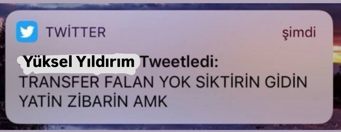 Yüksel Basgan (@yukselbasgann) on Twitter photo 