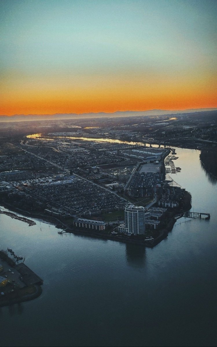 Monday afternoon photo dump around #Vancouver 📷