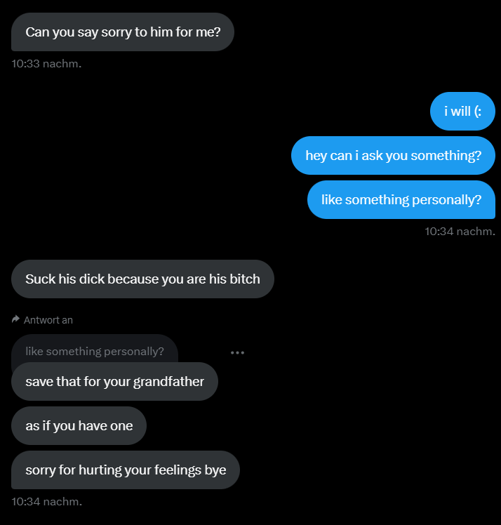 Little Crap tweet media