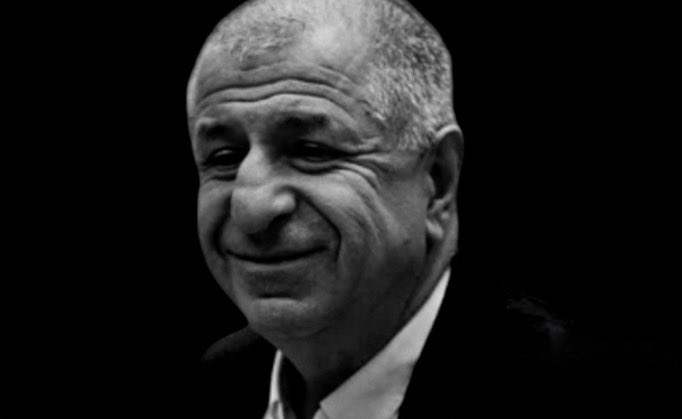 Mesele İslam’a hakaret olunca ağzı götüne kaçan şeref yoksunu tayfa