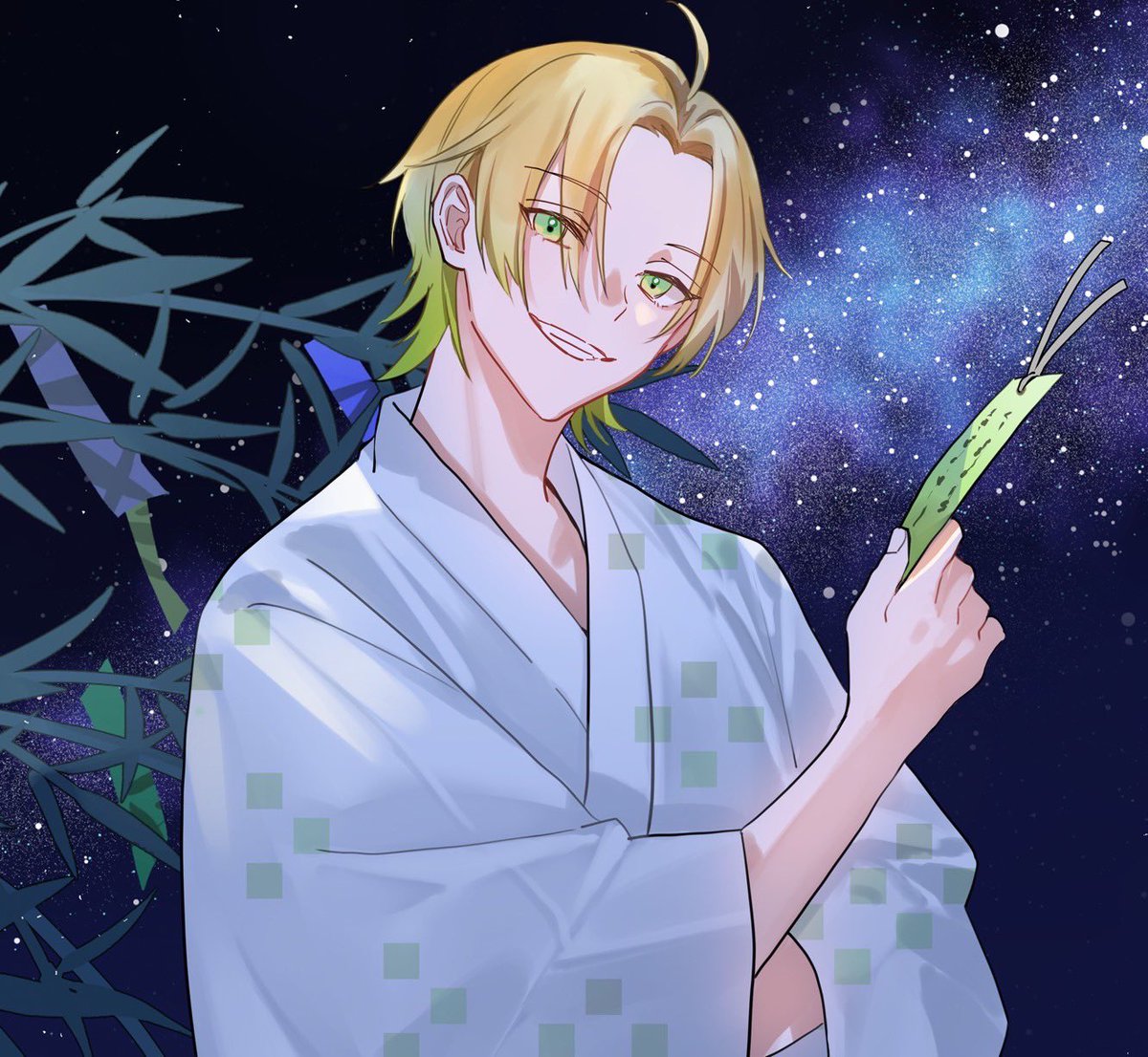 センター分けぷりっつさんやばぁい！！！かっこいいです(´；ω；｀)