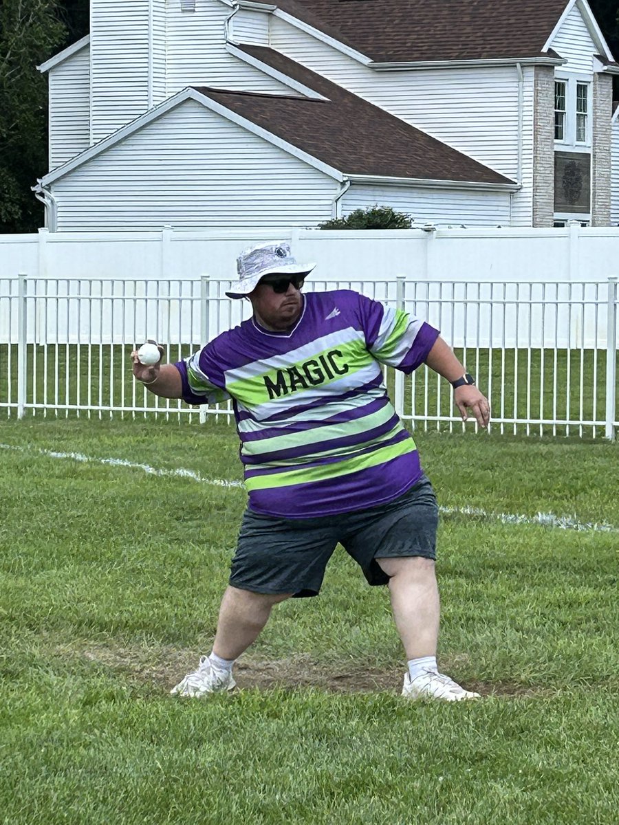 Maple City Magic tweet media