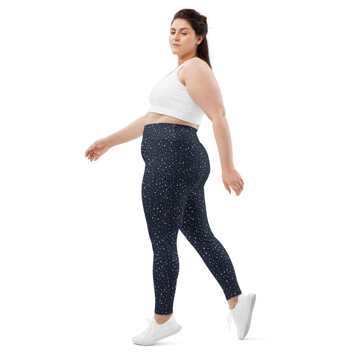 HamiltonCoates's tweet image. Step into style and comfort with our FlexFit Plus Size Leggings in Twilight Trail! Designed to flatter all body types. Shop now at hamiltoncoates.com/products/flexf… #FlexFit #Leggings #PlusSizeFashion #TwilightTrail #FashionForward #HamiltonCoates