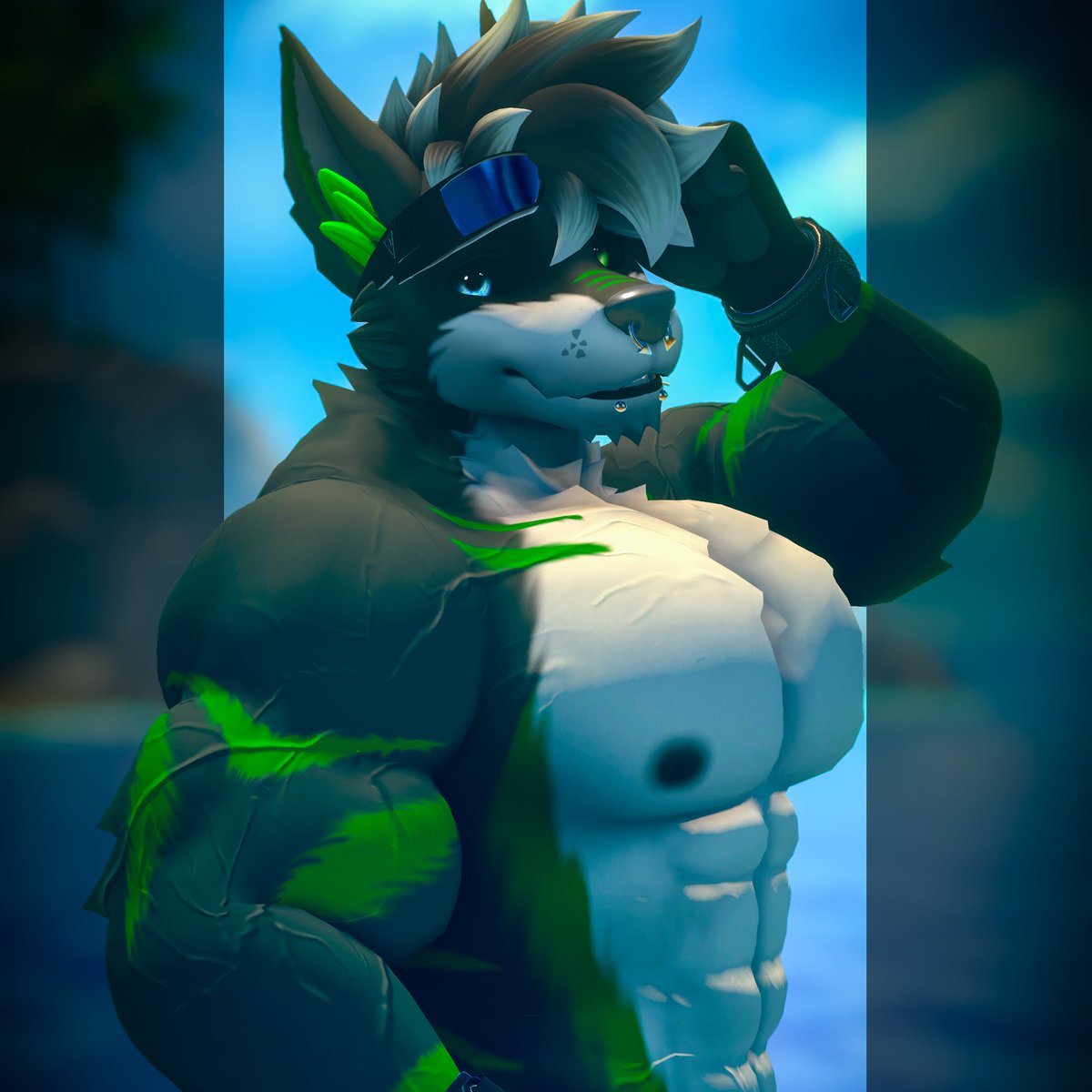 Ecliptikzz's tweet image. Stream Announcement!
Hey everyone! Since I’ve got the day off tomorrow for Canada Day, I’ll be doing a longer stream tonight to kick things off early!
Start Time:
5:00 PM Stream starts with Call of Duty
9:00 PM moving over to VRC for some Slachco & friends
1:00 AM end stream…