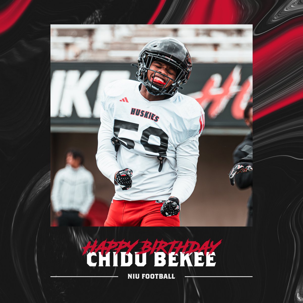 Happy Birthday <a href="/ChiduBekee/">Chidu Bekee</a>! 🎈