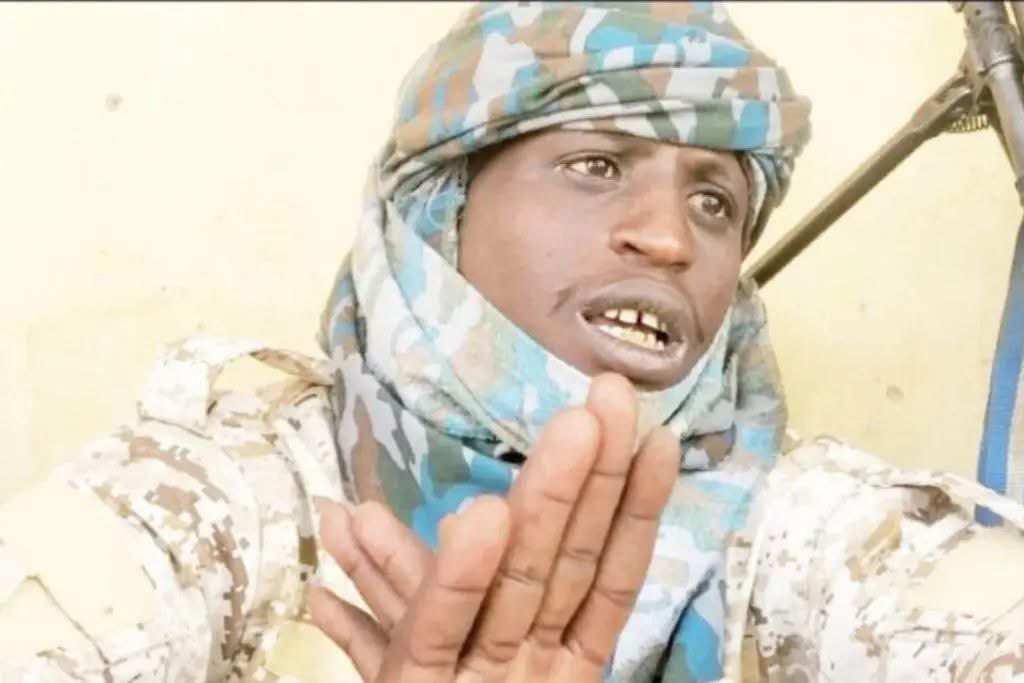 Turji is mimicking late Boko Haram leader Abubakar Shekau. After vigilantes killed Dan Bokolo, he rushed to seek peace talks. But this is his usual tactic, apologize, buy time, then regroup and attack civilians. He uses religion as a cover, don’t fall for it.