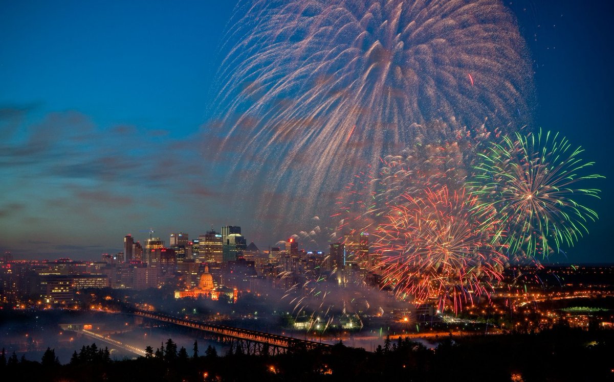 Downtown Edmonton Community League tweet media