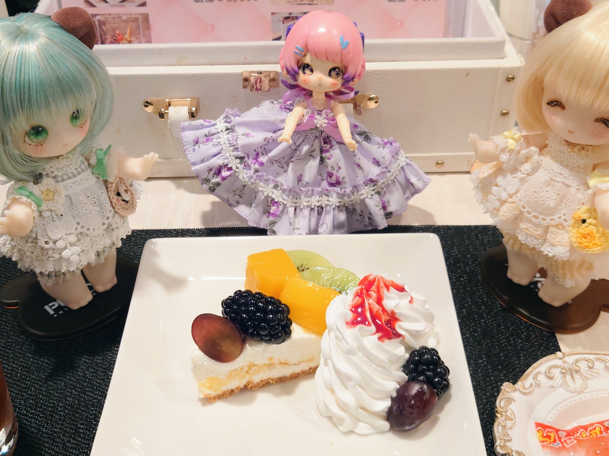 マリモクラフト_イベント用アカウント (@marimocraft_eve) / X