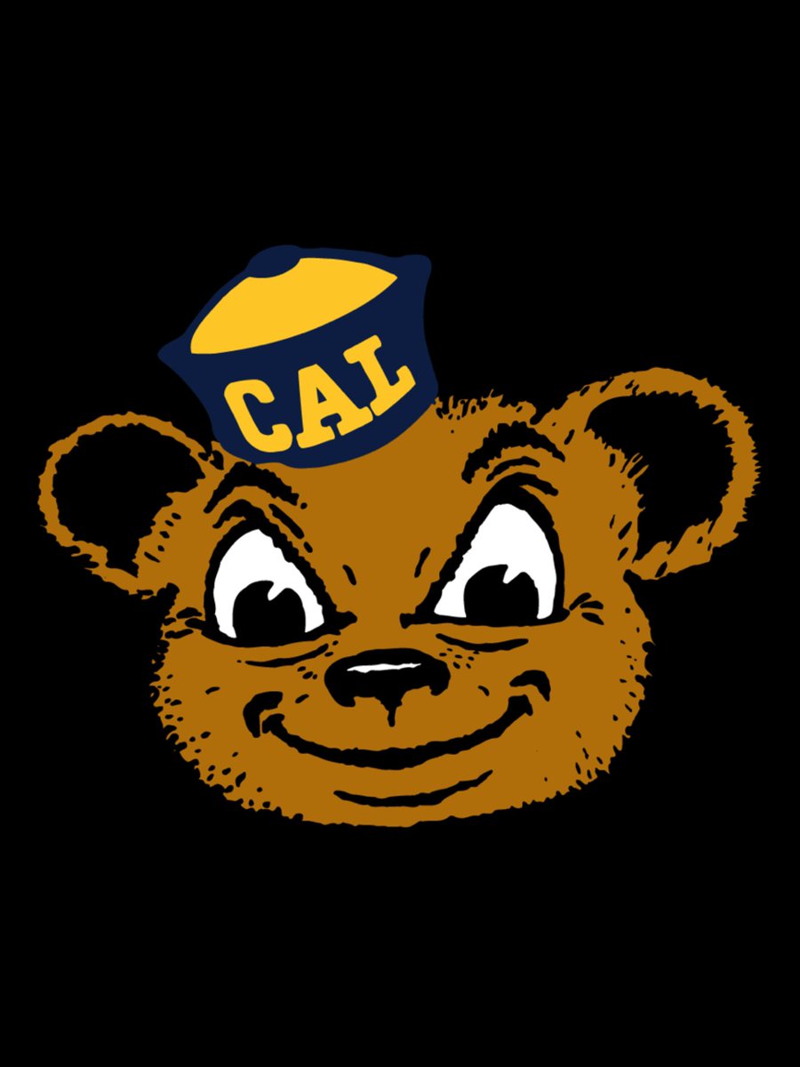 Blessed to receive an offer the University of California, Berkeley! Thank you to the entire coaching staff for believing in me!