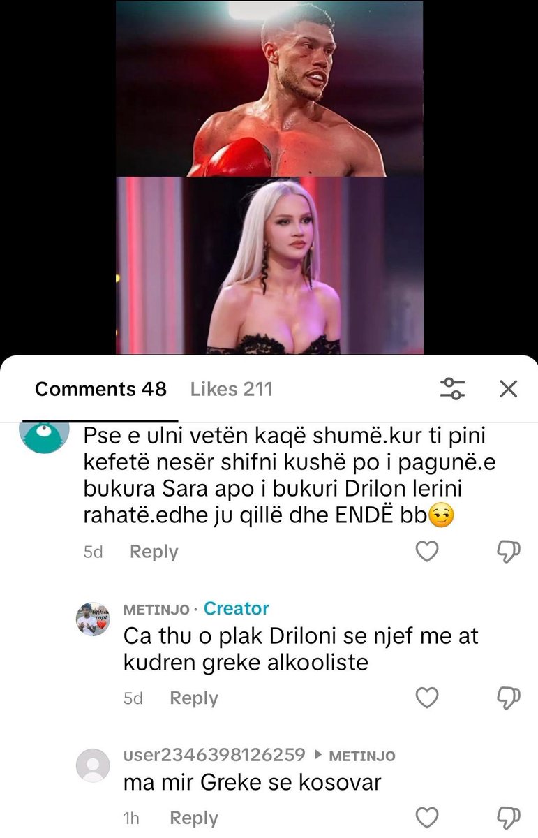 tmerriekahbes's tweet photo. #bbvipks3 niveli saratorsa 🫡 https://t.co/t5QpZLQztX