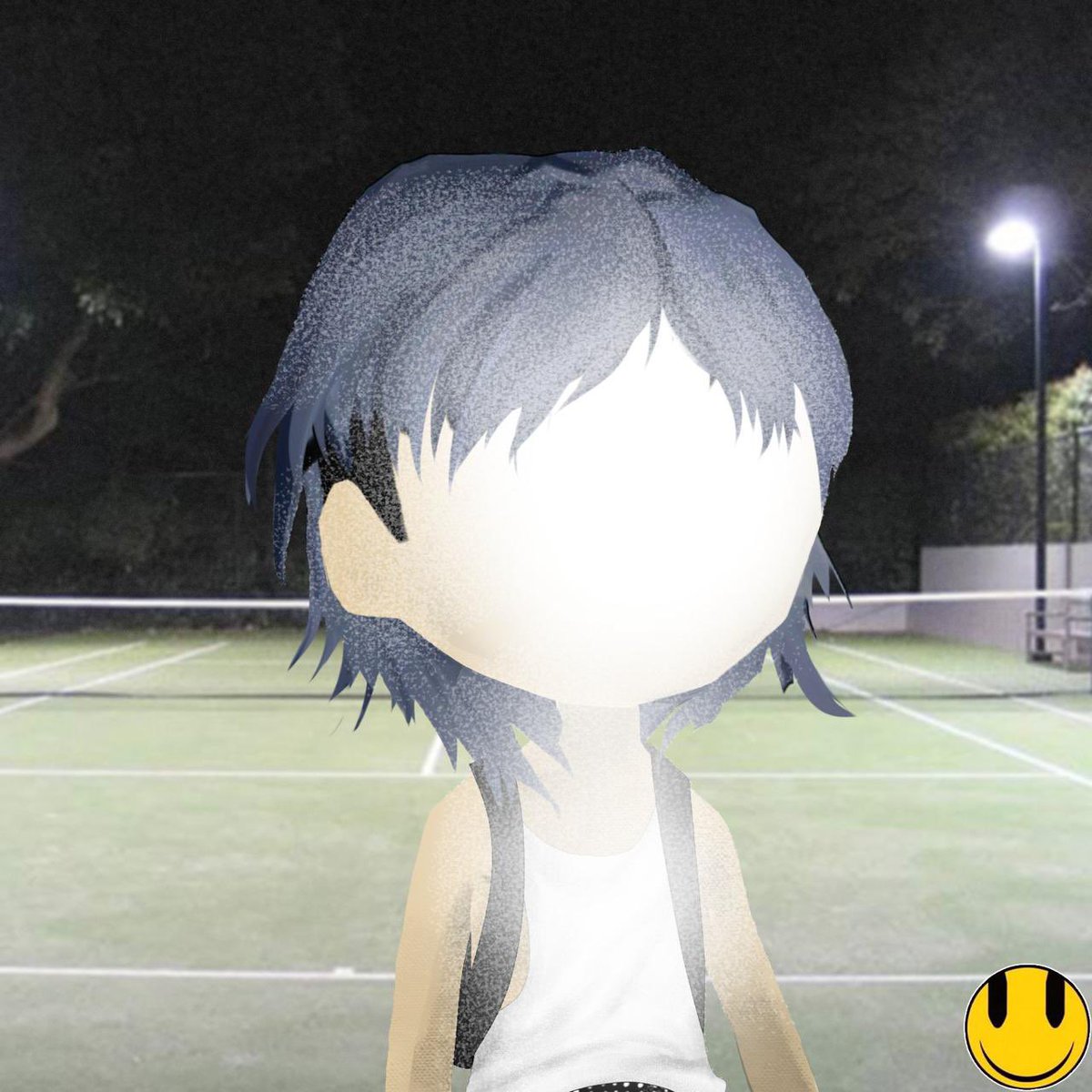 this is the face of the new internet.