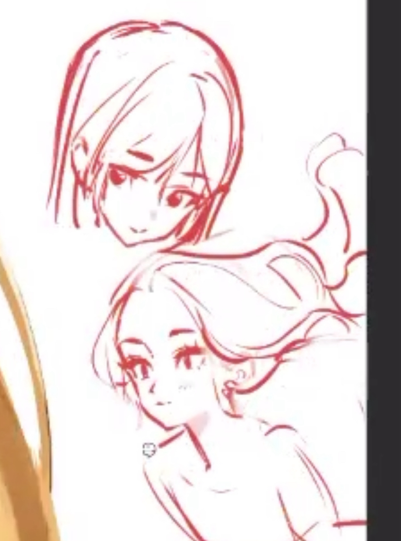floatide's tweet image. Hey, I'm opening commission for 3 slots of portrait sketches. I want to practice more! and if you're interested click on the Vgen link on profile. Examples Below! :D