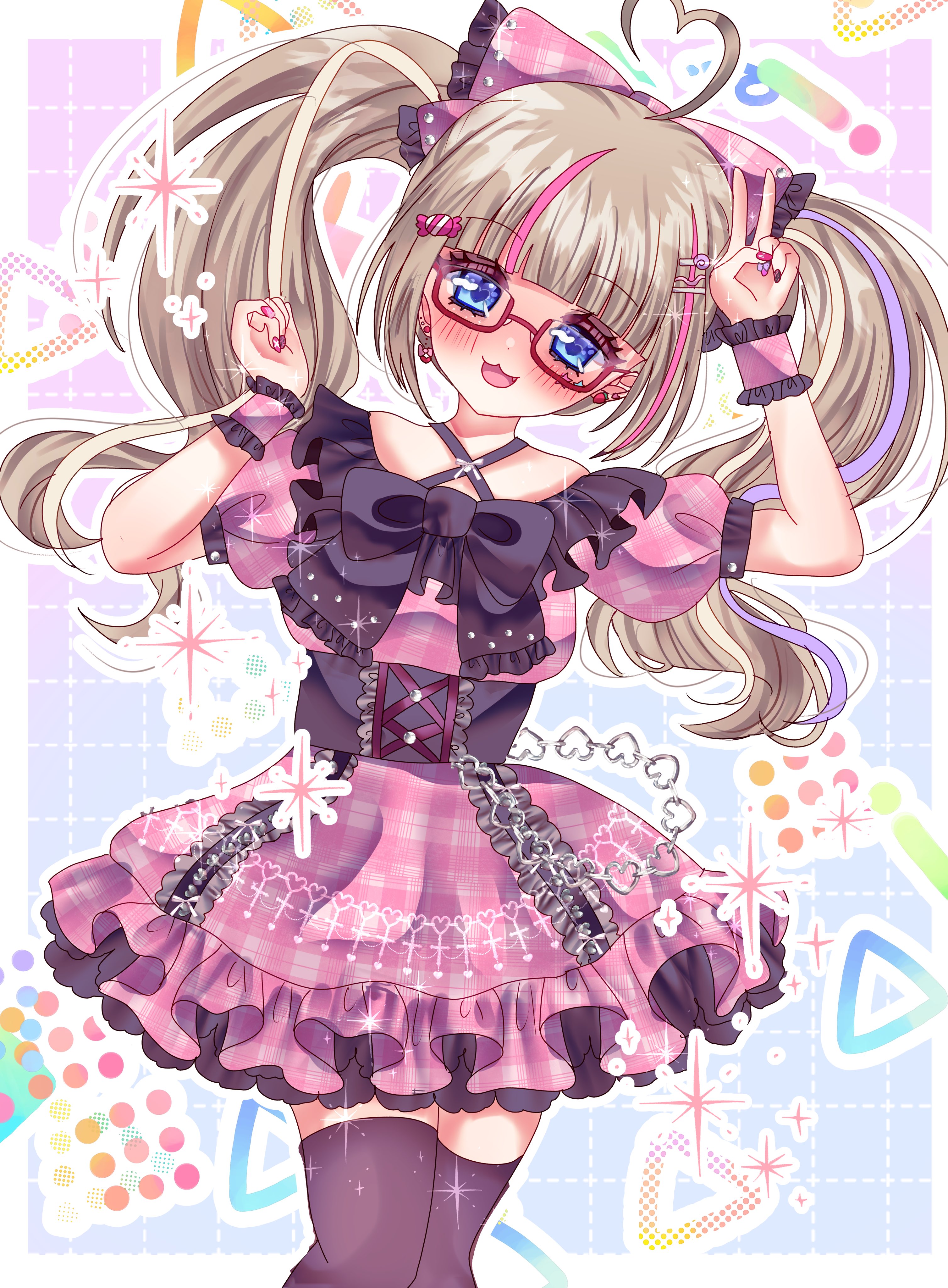 ちーご on X: 