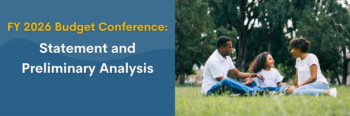 Yesterday, the Conference Committee released their FY2026 budget proposal, allocating $61 billion in spending for the Commonwealth. #mapoli

Read our first reaction and our analysts' first dive into the details, highlighting Fair Share spending and more: buff.ly/rzjFMab