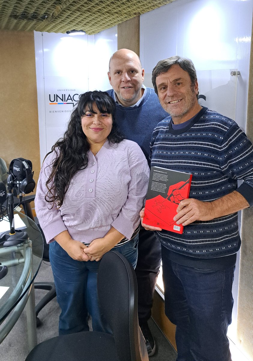 Biblioteca Nacional tweet media