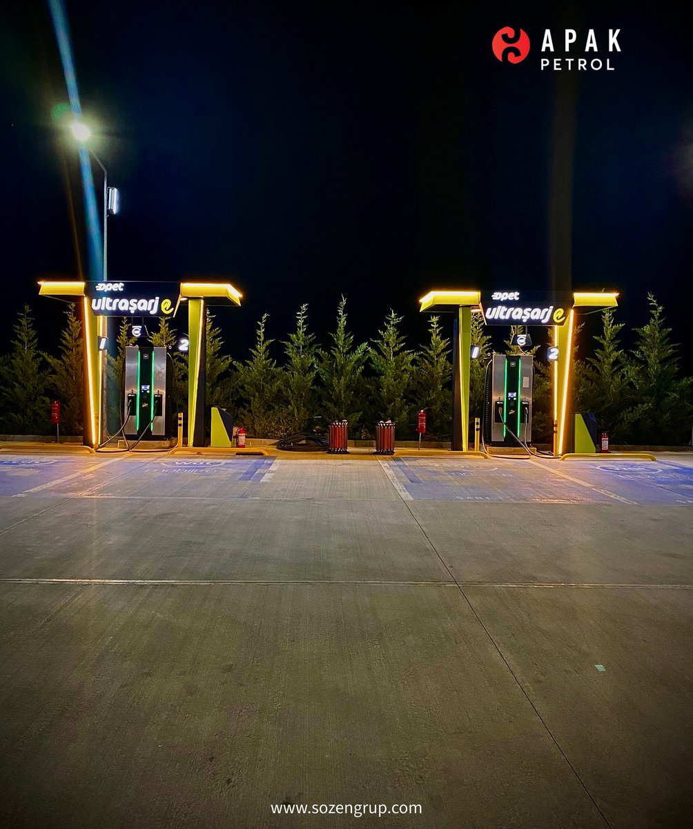 Apak Petrol A.Ş. (@apakpetrol) on Twitter photo 