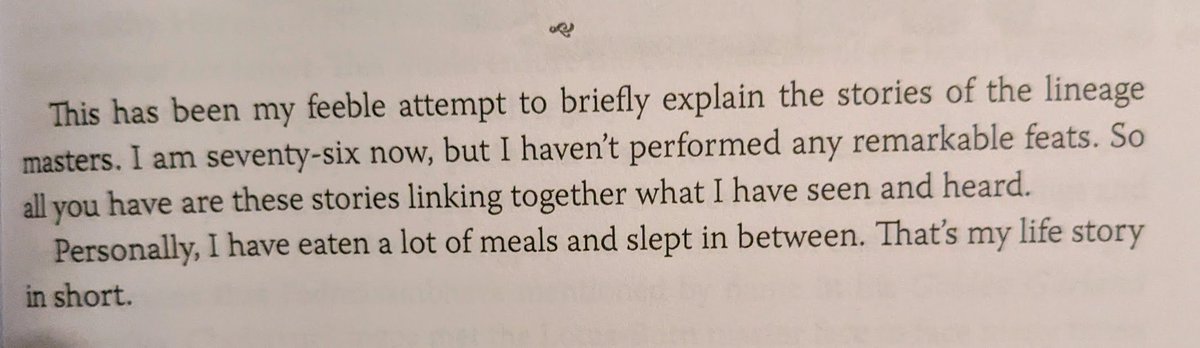 LoganBSomething's tweet image. Tulku Urgyen Rinpoche, perhaps the greatest Dzogchen master of the late 20th century, concludes his autobiography with multiple apologies that it wasn't more interesting