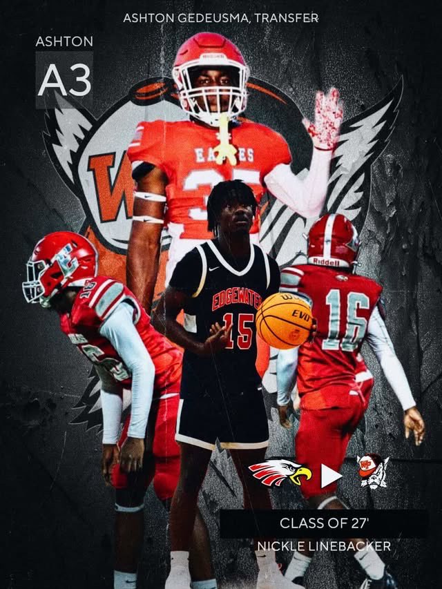 Ashton Gedeusma (@ashton_yk2) on Twitter photo Im beyond excited for this upcoming fall to be apart of the wildcat family 🧡🐾 <a href="/WPCatsFootball/">Winter Park Football</a> <a href="/CoachHoats/">Coach Chris Hoats</a> #gowildcat #AGTG Im beyond excited for this upcoming fall to be apart of the wildcat family 🧡🐾 <a href="/WPCatsFootball/">Winter Park Football</a> <a href="/CoachHoats/">Coach Chris Hoats</a> #gowildcat #AGTG