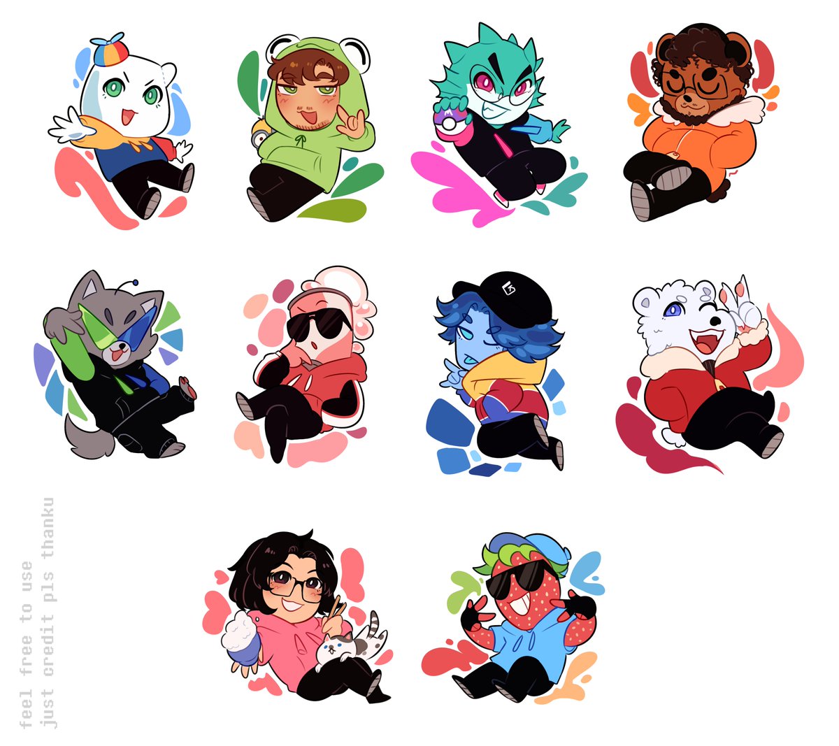 made tiny amphibian home residents