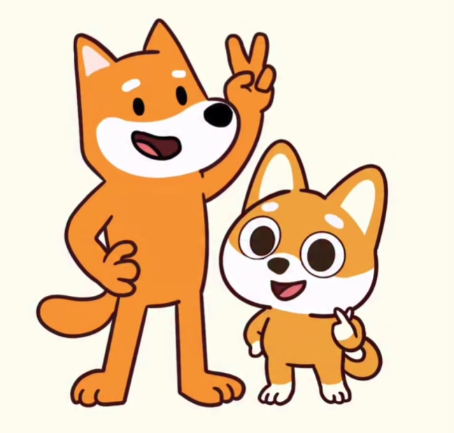 Maybe the most undervalued coin in the entire Bonk ecosystem $BaoBao

Narrative is pretty self explanatory here. Meet Bonks little brother, BaoBao. 

Its been confirmed on Bonks Instagram for a minute now and we should continue to see appearances of him more often.

With $BONK