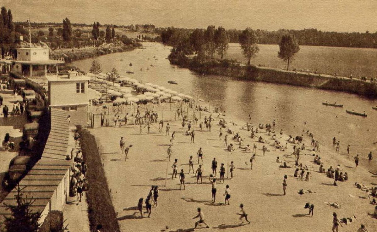 Devinette : où est-on ?