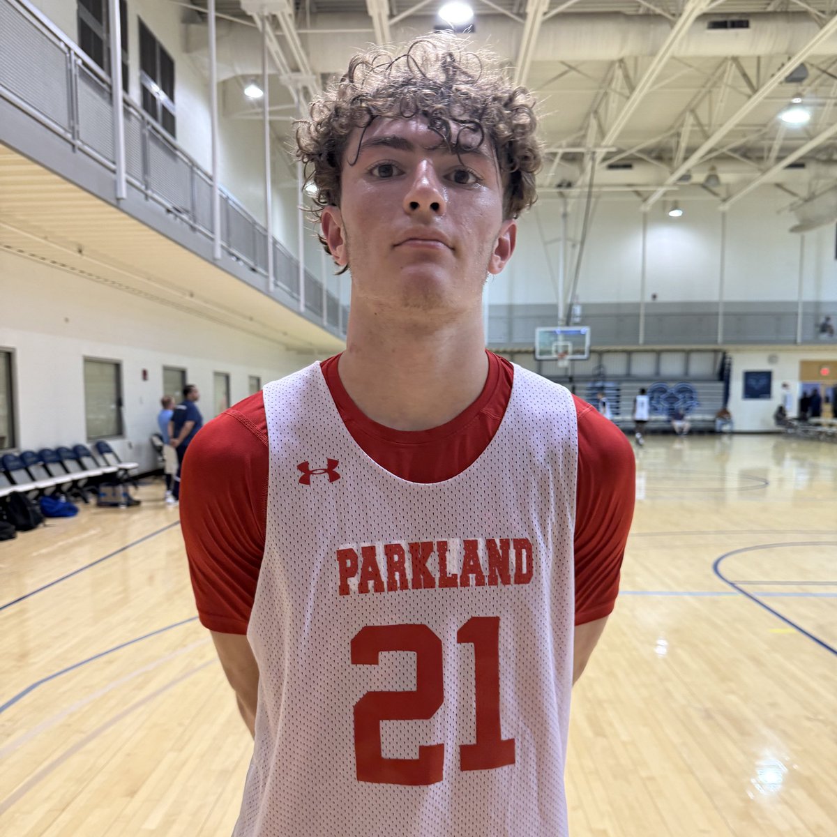 Ben Magnotta (@ben_magnotta) on Twitter photo 📝 <a href="/hooplove215/">CityofBasketballLove</a> SUNDAY STANDOUT @ Philly Live II
2027 6’3” CG Blake Nassry, Parkland (Pa.)
The rising junior stepped up with 17 points (5-8 FG, 3 threes) and a team-high 7 rebounds in a 54-48 win over Class 4A runner-up Berks Catholic. Nassry attacked with strength, hit shots at 📝 <a href="/hooplove215/">CityofBasketballLove</a> SUNDAY STANDOUT @ Philly Live II
2027 6’3” CG Blake Nassry, Parkland (Pa.)
The rising junior stepped up with 17 points (5-8 FG, 3 threes) and a team-high 7 rebounds in a 54-48 win over Class 4A runner-up Berks Catholic. Nassry attacked with strength, hit shots at