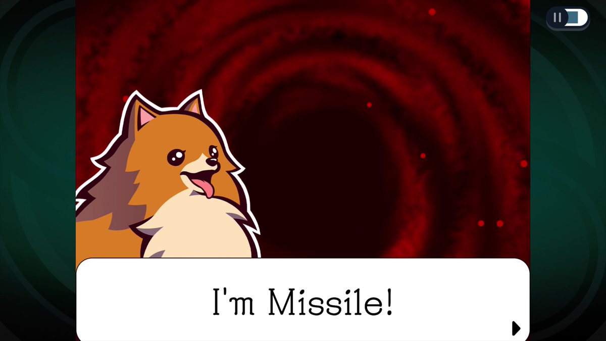 Ace Attorney tweet media