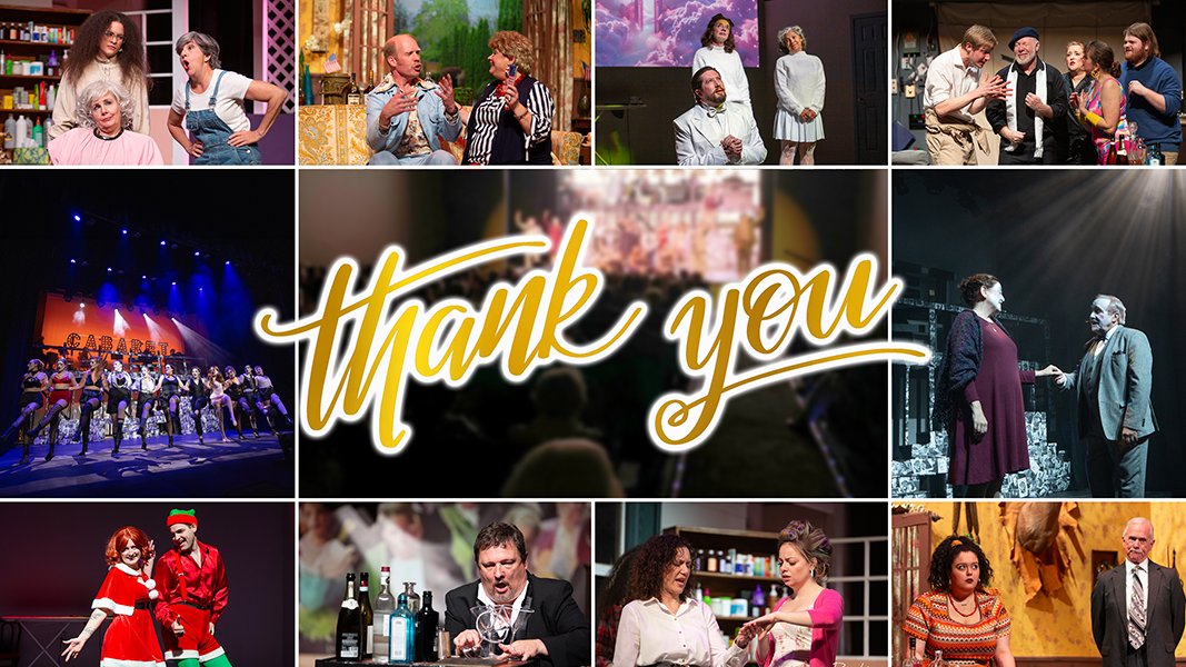 As our first season in the new theater comes to a close, we’re filled with gratitude for your unwavering support.... Read more: - mailchi.mp/047b8c5b915f/c…