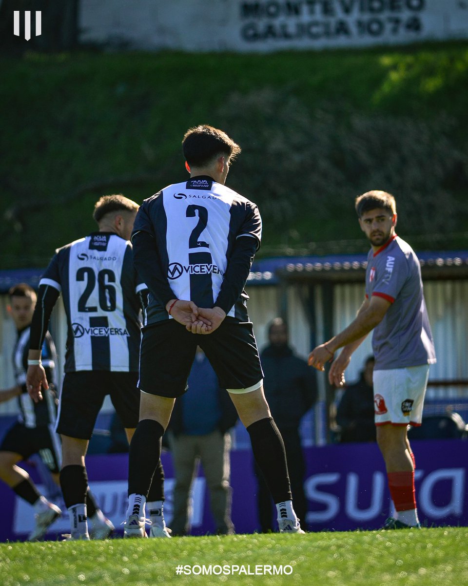 Mar de Fondo Fútbol Club tweet media