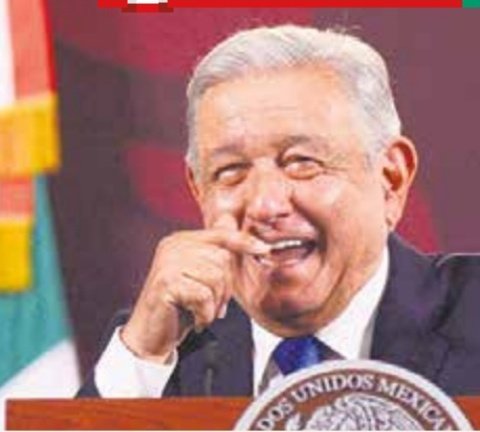"Ahí están sus masacres".