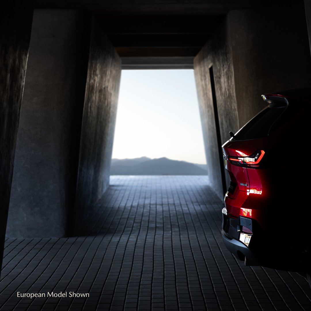 Prepare to be moved. 7.10.25
#MazdaCX5
Stay in the know: mazdausa.com/vehicles/cx-5#…