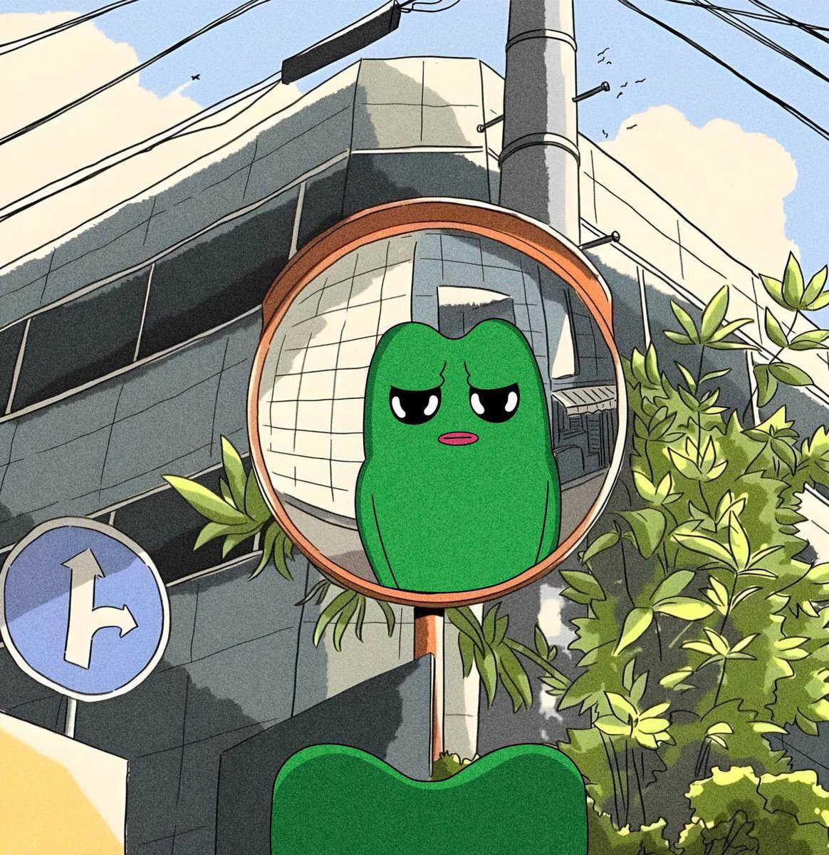 Sold all of my #fwog to #uselesscoin. Holders are more genuine &amp; ethical there. Bye $fwog, $useless is better. Stay at the $40M-ish forever.
#Crypto #cryptocurrency #Bitcoin #BTC #Ethererum #ETH #Solana #SOL #Memes #100x #1000x #pepe #MOG #mogcoin #wif #popcat #CryptoCommunity