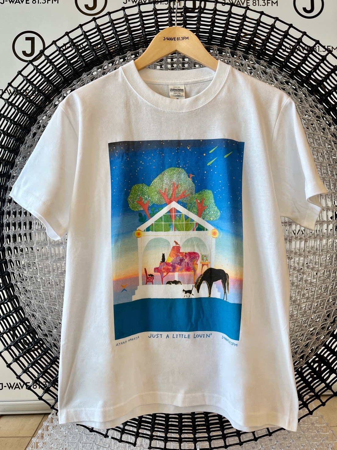 ⭐値下⭐春日さんのサイン入りTシャツ『ANN5周年記念史上最大のショーパブ祭り』 ⭐値下⭐春日さんのサイン入りTシャツ『ANN5周年記念史上最大の