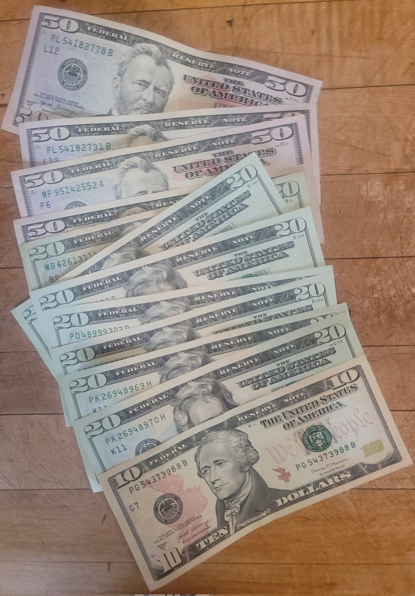 Guys!!! What am I doing with this much US cash?