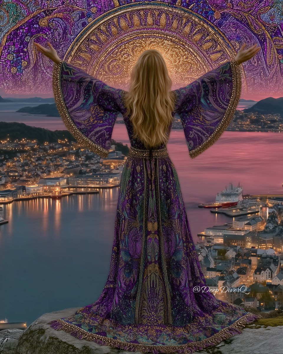 DeepDiverQ's tweet image. Good Morning 🥰☕️