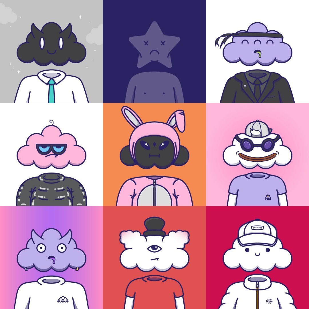 It’s been an absolute ride Toon Fam! The “WENs” can finally rest 😅

After a couple of years of art development, team decisions, and plenty of market ups n downs, I genuinely can’t wait to see everyone’s first reactions to the reveal tomorrow.

Mad love to <a href="/isitDyrell/">dyrell ツ</a> &amp;