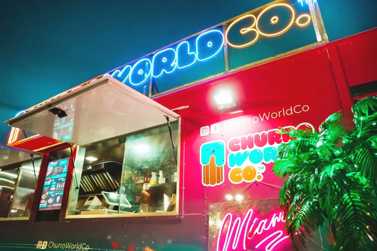 eventsfloridam's tweet photo. Best churros in Miami Florida
 https://t.co/UrMONwWQrs https://t.co/SNKOhbq5YE