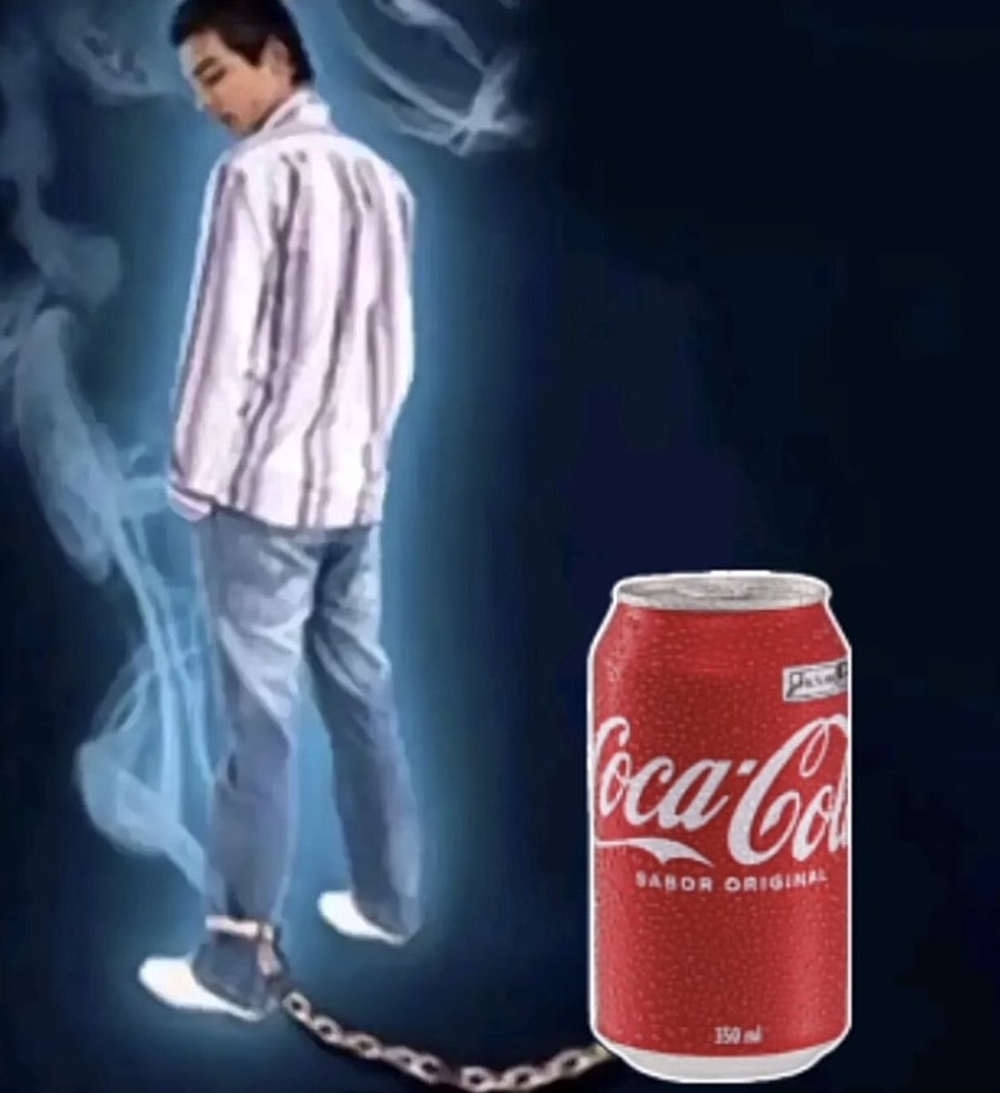 я залежний