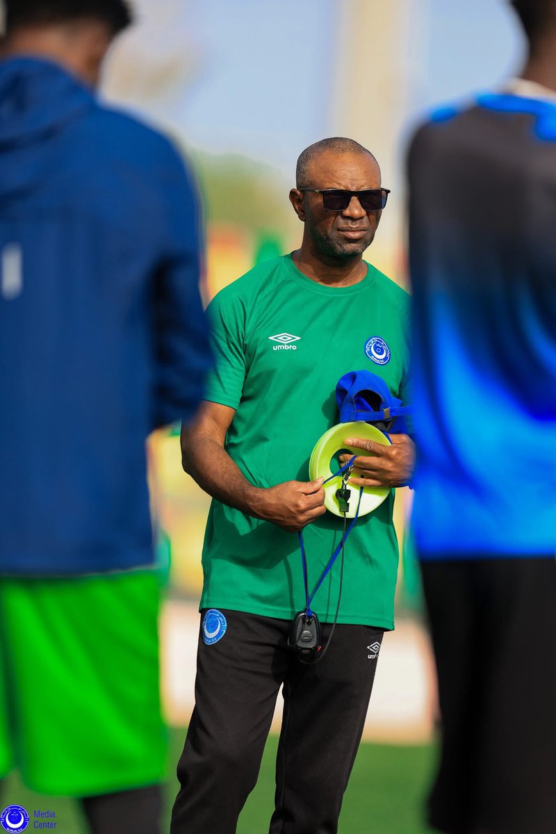 Micky Jnr (@mickyjnr__) on Twitter photo ๐จ๐น๐ฟ | Florent Ibenge to Azam FC โ ๐๐ ๐ซ๐๐๐ฆ๐๐ง๐ญ ๐ข๐ง ๐ฉ๐ฅ๐๐๐!
Azam FC have reached a deal for Florent Ibenge to become their new head coach.
Heโll sign a two-year contract with an option to extend โ becoming the highest-paid manager in Tanzania. ๐ฐ
๐ฌ Arriving with ๐จ๐น๐ฟ | Florent Ibenge to Azam FC โ ๐๐ ๐ซ๐๐๐ฆ๐๐ง๐ญ ๐ข๐ง ๐ฉ๐ฅ๐๐๐!
Azam FC have reached a deal for Florent Ibenge to become their new head coach.
Heโll sign a two-year contract with an option to extend โ becoming the highest-paid manager in Tanzania. ๐ฐ
๐ฌ Arriving with
