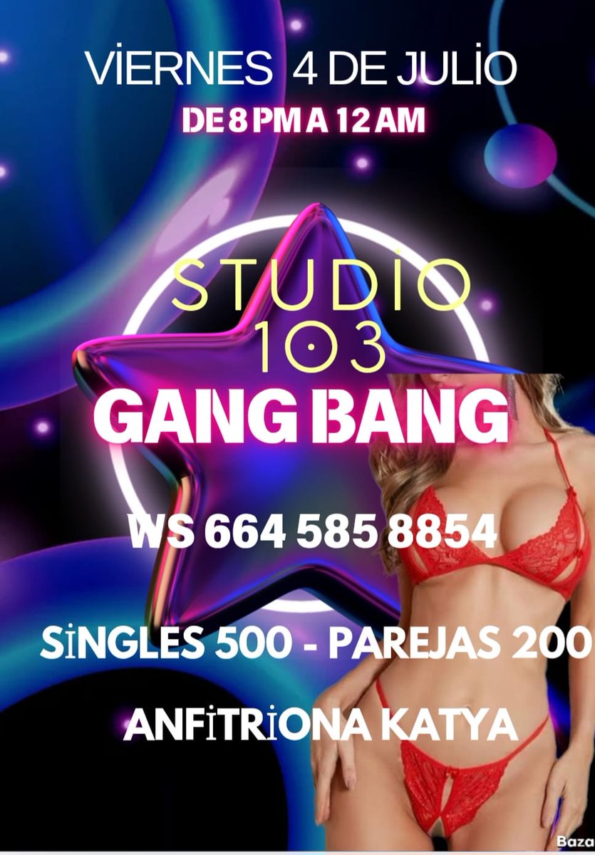 Studio103 tweet media