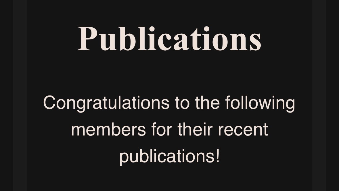 DawnLSutherland's tweet image. Thanks for the spotlight @SBLsite!  #TheologicalEthics #PhilosophyofReligion  #FromBabeltoAI

a.co/d/fW389OO