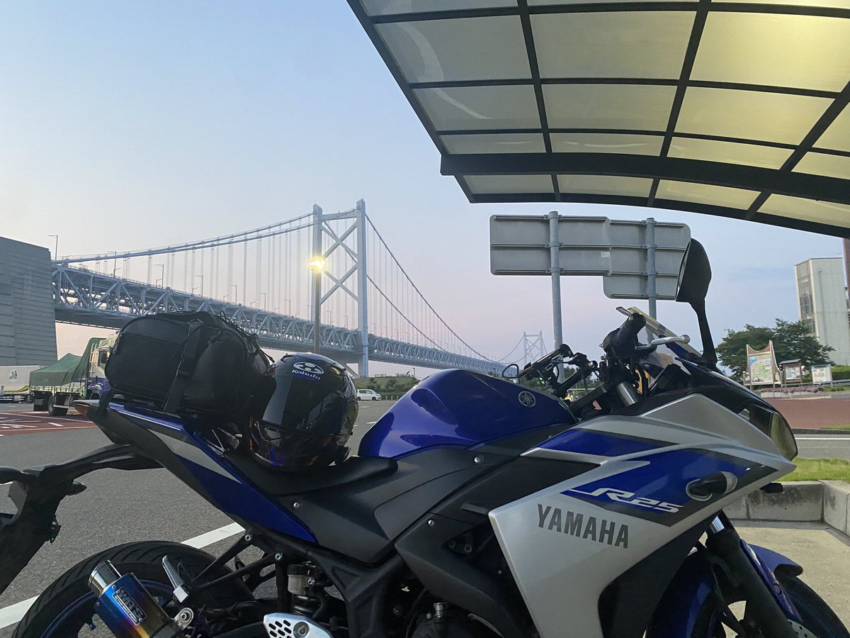 rokalvmax's tweet photo. 四国三昧してきます。 https://t.co/EfiNykjFCS