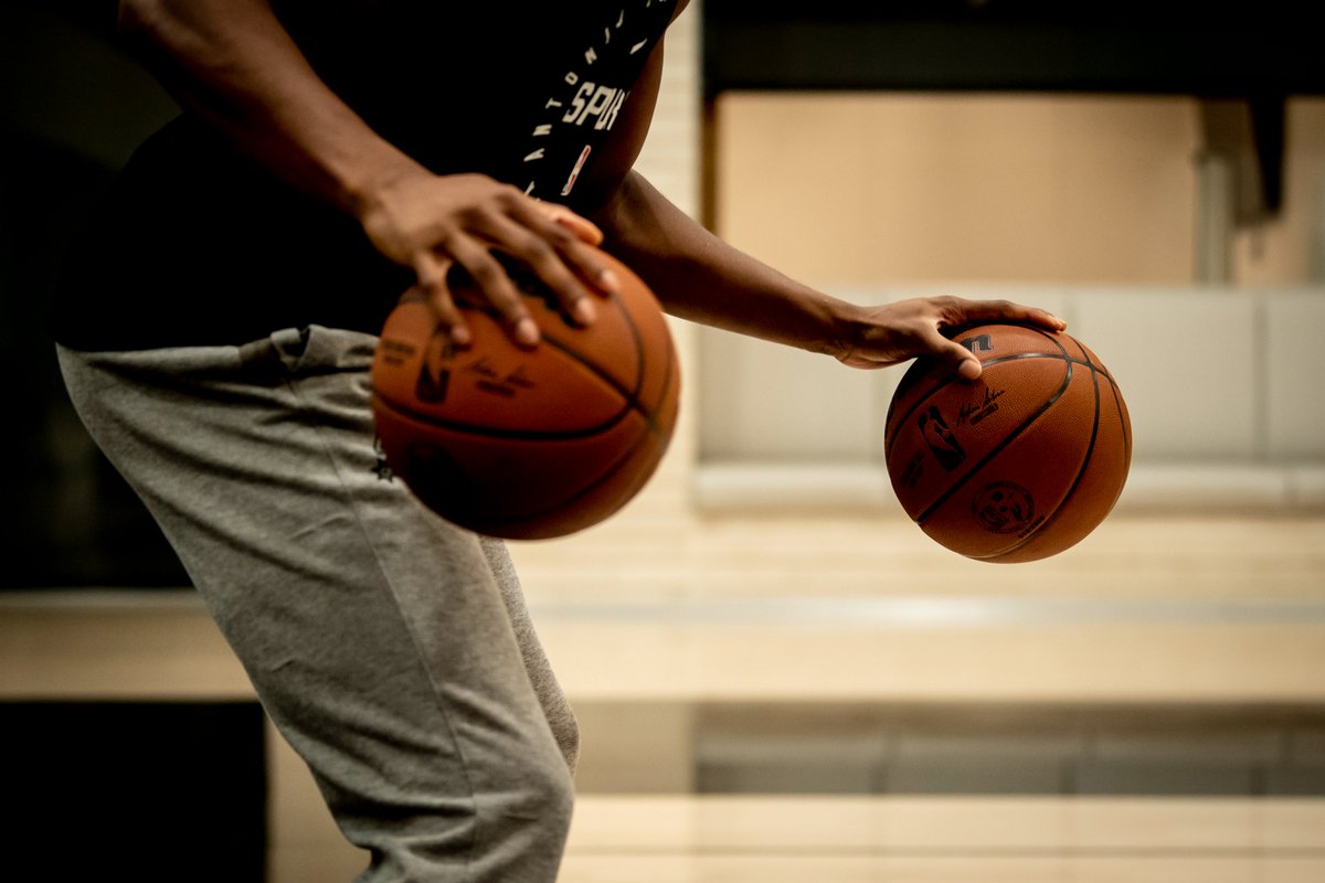 San Antonio Spurs - x tweet media